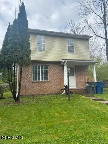 1341 Gordon St, Toledo, OH 43609