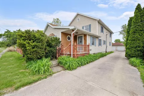 7085 N Curtice St, Curtice, OH 43412