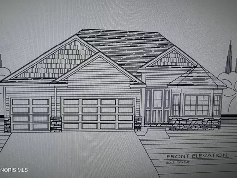 7849 Gala Dr, Holland, OH 43528