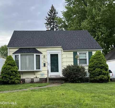 2811 Elsie Ave, Toledo, OH 43613