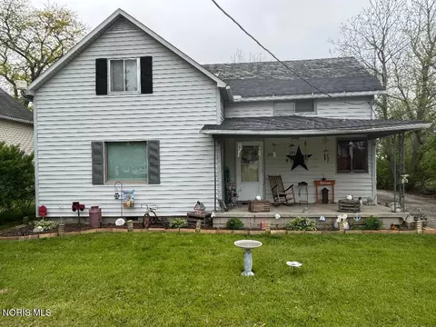 8931 France Ave, Custar, OH 43511