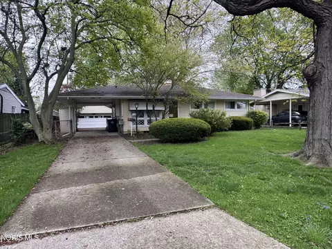 1408 Bradshaw Ct, Maumee, OH 43537