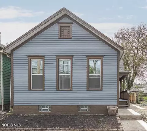 233 Garland Ave, Toledo, OH 43609