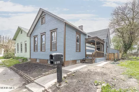 233 Garland Ave, Toledo, OH 43609