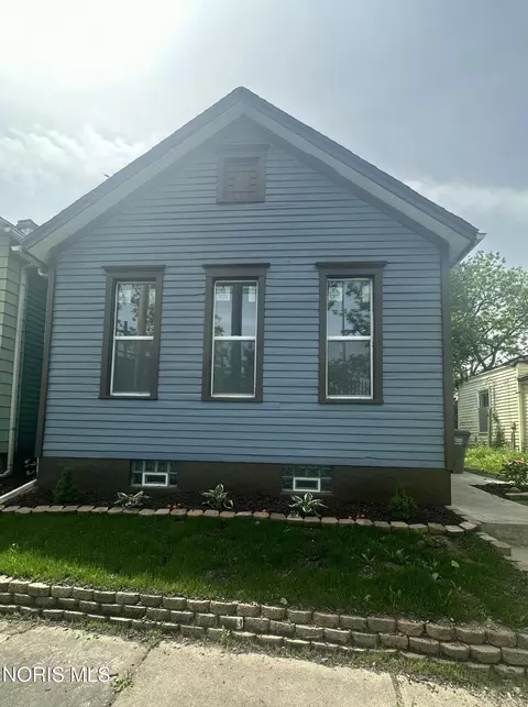 233 Garland Ave, Toledo, OH 43609