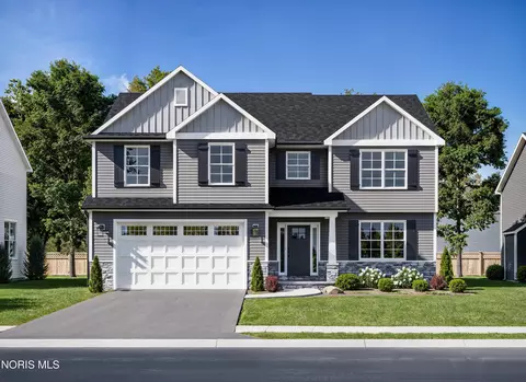 504 Boody Ct, Perrysburg, OH 43551