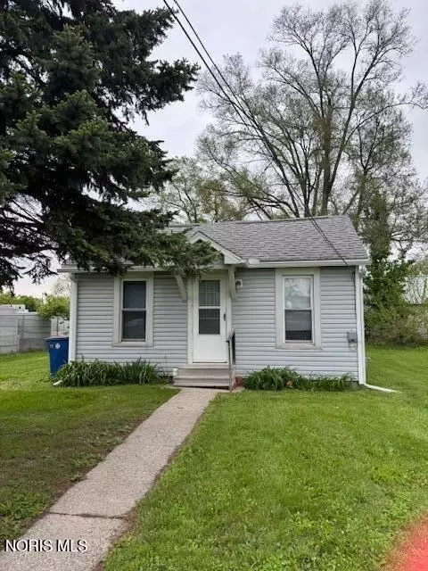 513 Derby Ave, Bowling Green, OH 43402