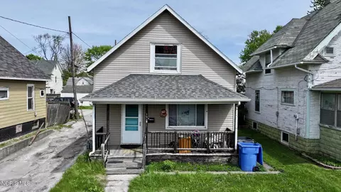 1015 Varland Ave, Toledo, OH 43605