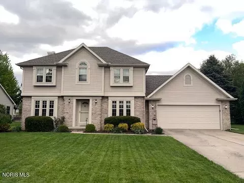 436 Harvest Ct, Waterville, OH 43566