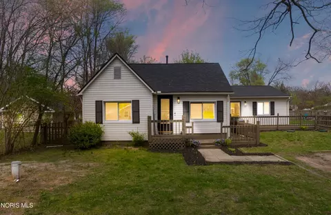 5236 Calvin Ave, Sylvania, OH 43560