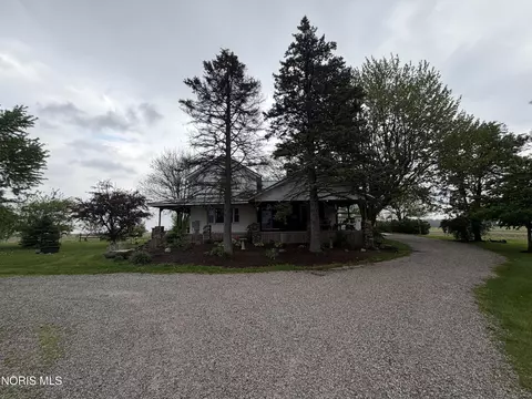 15885 Kinner Rd, Holgate, OH 43527