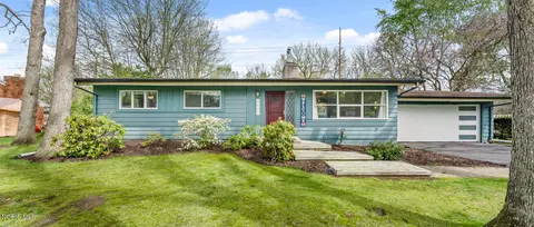 4804 N Arvilla Dr, Toledo, OH 43623