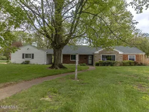 3724 Talmadge Rd, Toledo, OH 43606