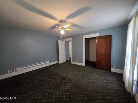 Bedroom - 131 W Maple St, Deshler, OH 43516 photo 6 of 7