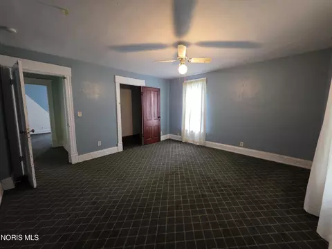 Bedroom - 131 W Maple St, Deshler, OH 43516 photo 7 of 7