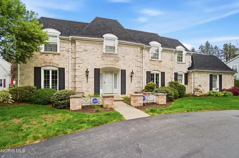 4952 Rudgate Blvd, Toledo, OH 43623