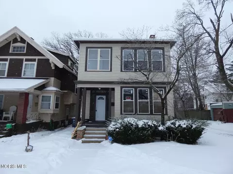425 Boston Pl, Toledo, OH 43610