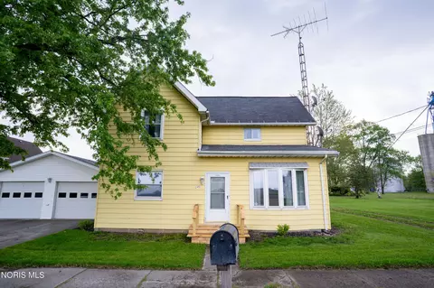 245 N East St, Mcclure, OH 43534
