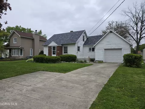 420 N Brunell St, Wauseon, OH 43567