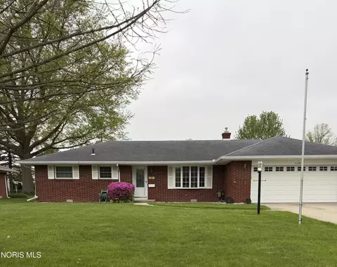 2278 Belvedere Dr, Toledo, OH 43614
