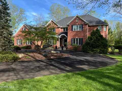 26250 W River Rd, Perrysburg, OH 43551