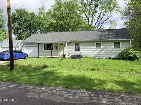 1155 Franklin St, Lima, OH 45804