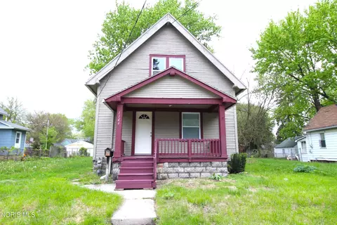 1146 Walbridge Ave, Toledo, OH 43609