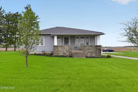 4552 State Route 191, Stryker, OH 43557