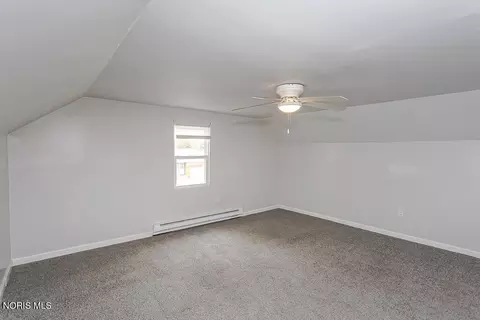Bedroom - 628 Evesham Ave, Toledo, OH 43607 photo 5 of 8