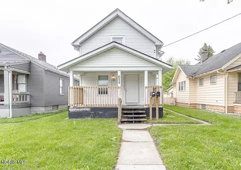 628 Evesham Ave, Toledo, OH 43607