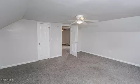 Bedroom - 628 Evesham Ave, Toledo, OH 43607 photo 6 of 8