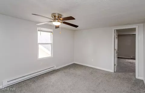 Bedroom - 628 Evesham Ave, Toledo, OH 43607 photo 1 of 8