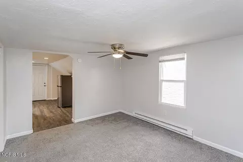Living - 628 Evesham Ave, Toledo, OH 43607 photo 1 of 1