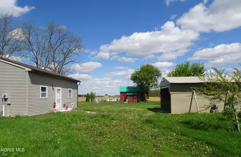 18874 County Road 19, Alvordton, OH 43501