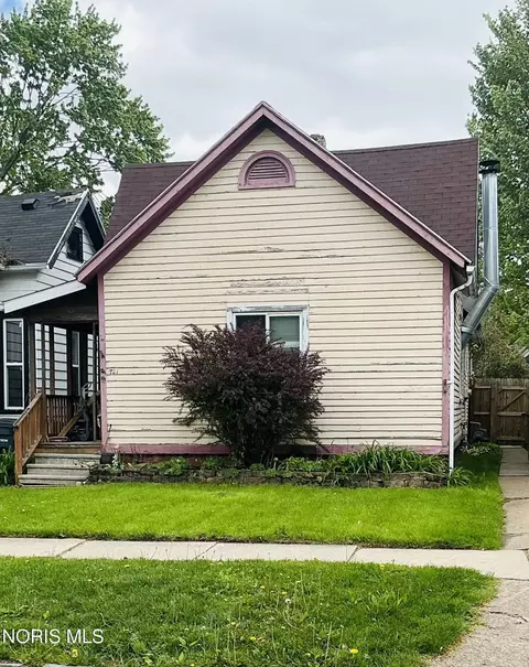 721 Thayer St, Toledo, OH 43609