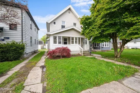 576 Dearborn Ave, Toledo, OH 43605