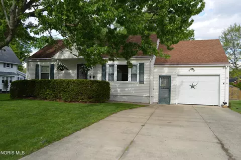 701 S Washington St, Tiffin, OH 44883