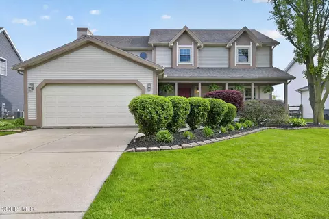1880 Lexington Dr, Perrysburg, OH 43551