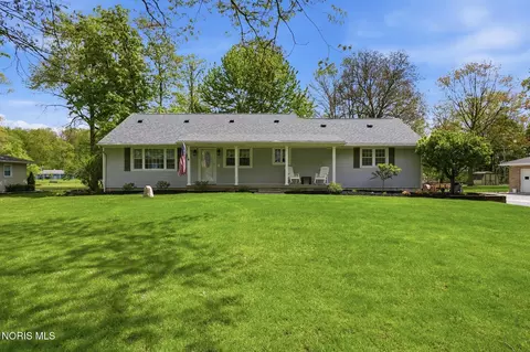 7141 Township Road 243, Findlay, OH 45840
