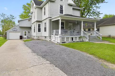 312 Cherry St, Wauseon, OH 43567