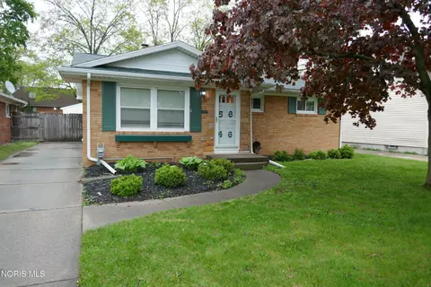 5646 Planet Ave, Toledo, OH 43623