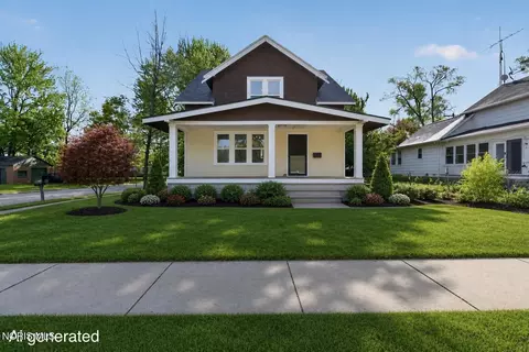 1441 Maumee St, Holland, OH 43528