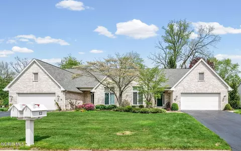 12 Callaway Grn, Sylvania, OH 43560
