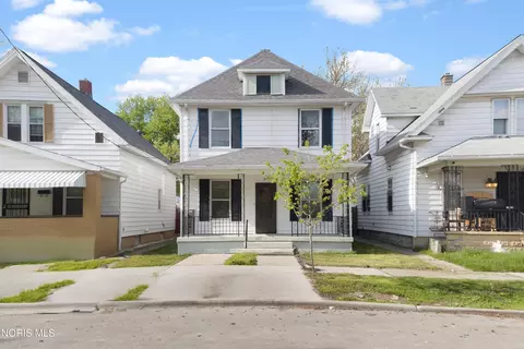 255 E Pearl St, Toledo, OH 43608