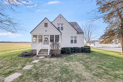 1444 Co Rd 20, Archbold, OH 43502