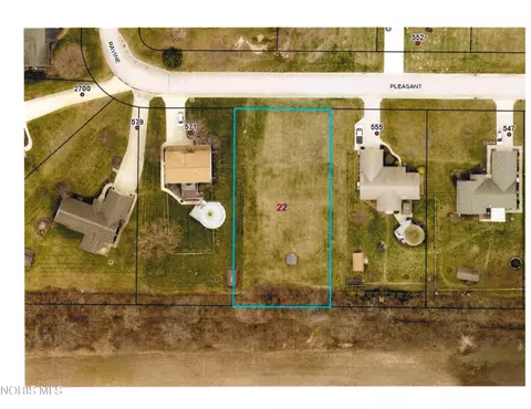 APT 56 Pleasant Drive, Fremont, OH 43420