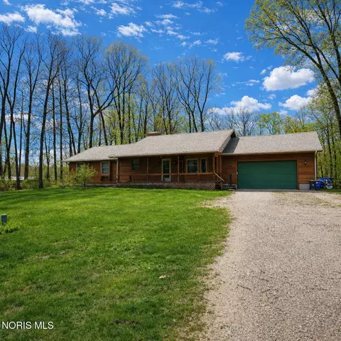 10625 Ramm Rd, Whitehouse, OH 43571