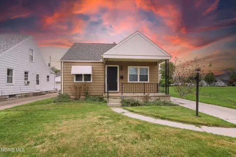 216 Summerdale Ave, Toledo, OH 43605