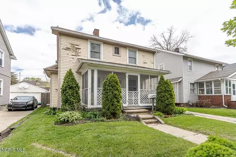4314 Commonwealth Ave, Toledo, OH 43612