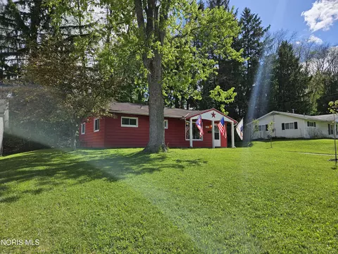 226 Cliffbrook Dr, Mansfield, OH 44907